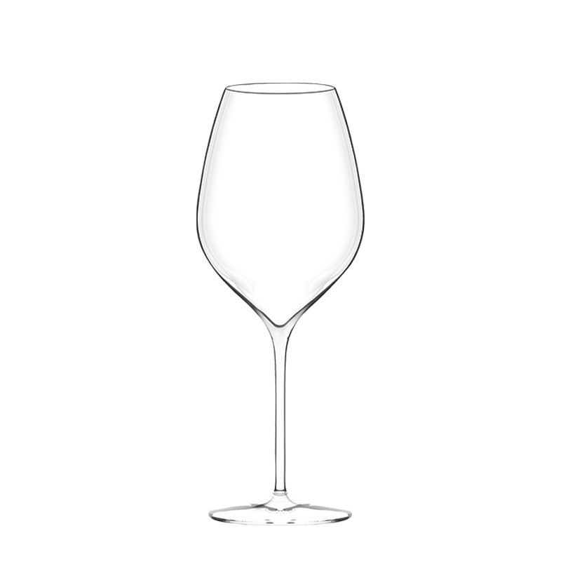 Verre à vin Masterclass 50 Xtreme Italesse de 52 cl