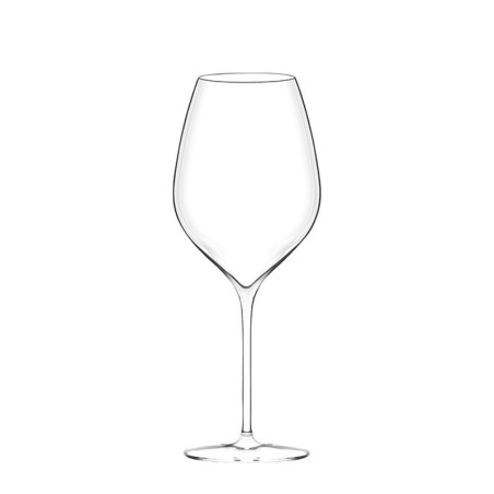 Verre à vin Masterclass 50 Xtreme Italesse de 52 cl