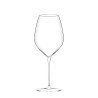 Verre à vin Masterclass 50 Xtreme Italesse de 52 cl