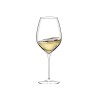Masterclass 50 Xtreme Italesse avec du vin blanc