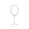 Profil du verre Masterclass 50 Xtreme Italesse