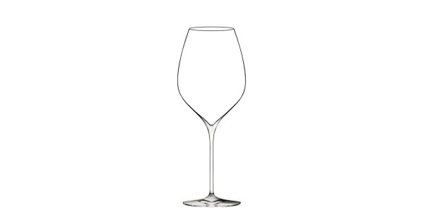 Verre à vin Masterclass 70 Xtreme Italesse de 72 cl