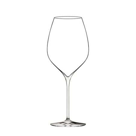Verre à vin Masterclass 70 Xtreme Italesse de 72 cl
