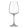 Verre à vin blanc Fascino 48 cl Bohemia Royal Crystal