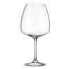 Verre à Bourgogne Fascino 81 cl Bohemia Royal Crystal
