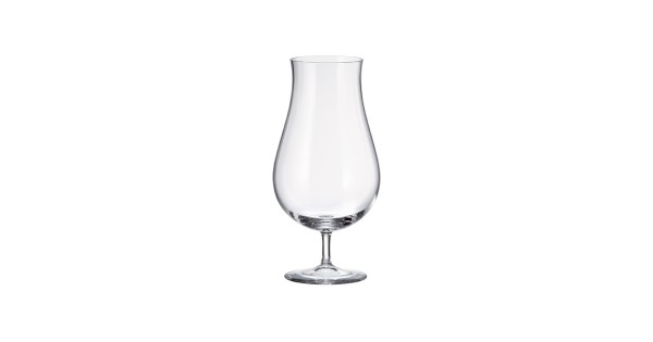Verre à bière Golden Prague 63 cl de forme tulipe