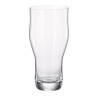 Verre à bière Sergant 50 cl Bohemia Royal Crystal sans pied
