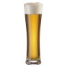 Verre Blanc Beercraft 50 cl servi avec de la bière