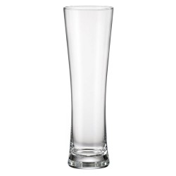 Verre à bière Blanc Beercraft 50 cl Bohemia Royal Crystal