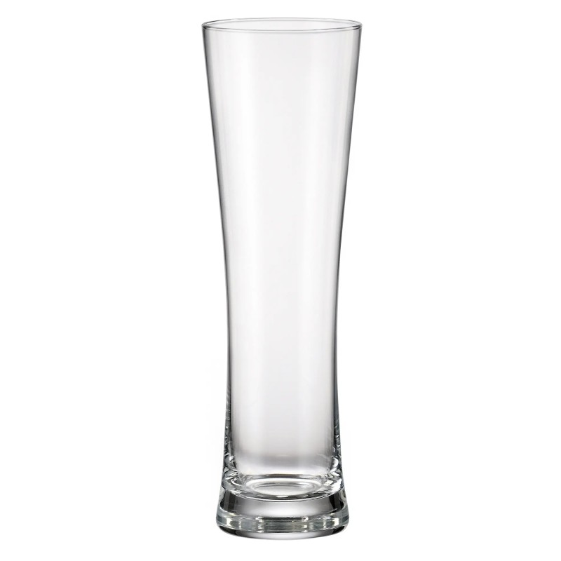 Verre à bière Blanc Beercraft 50 cl Bohemia Royal Crystal