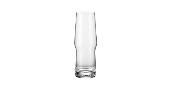 Verre à bière Actuel 30 cl Bohemia Royal Crystal