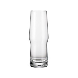 Verre à bière Actuel 30 cl Bohemia Royal Crystal