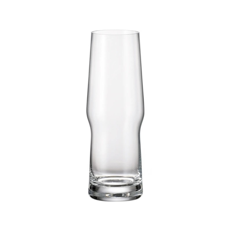 Verre à bière Actuel 30 cl Bohemia Royal Crystal