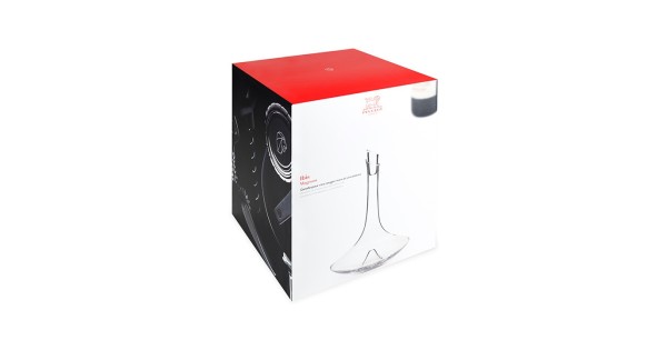 Boîte de la carafe Peugeot Ibis Magnum
