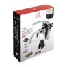 Coffret du tire-bouchon Peugeot Baltaz avec coupe-capsule