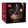 Coffret de la carafe Swirling Vacu Vin