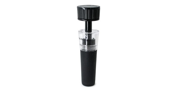 Bouchon à vide Vin Bouquet fourni dans le coffret