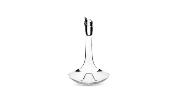 Carafe Ibis Peugeot 75 cl avec bouchon et col allongé
