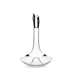 Carafe Ibis Peugeot 75 cl avec bouchon et col allongé