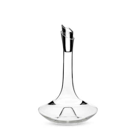 Carafe Ibis Peugeot 75 cl avec bouchon et col allongé