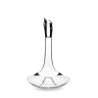 Carafe Ibis Peugeot 75 cl avec bouchon et col allongé
