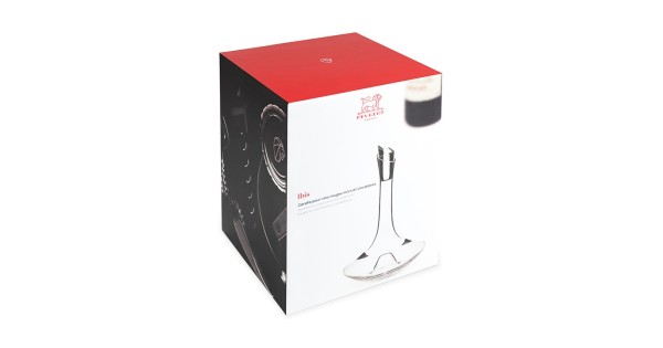 Boîte de la carafe Ibis Peugeot 75 cl
