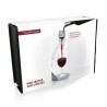 Coffret cadeau de l’aérateur sur pied Vin Bouquet