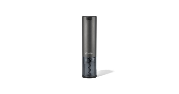 Tire-bouchon électrique rechargeable Arcos avec coupe-capsule