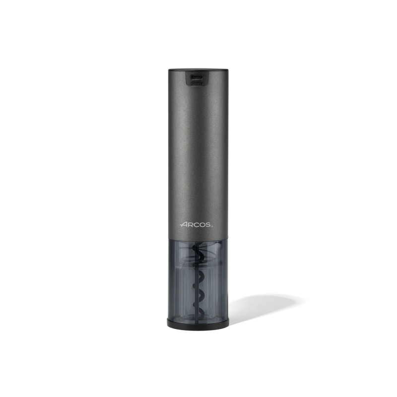 Tire-bouchon électrique rechargeable Arcos avec coupe-capsule