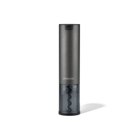 Tire-bouchon électrique rechargeable Arcos avec coupe-capsule