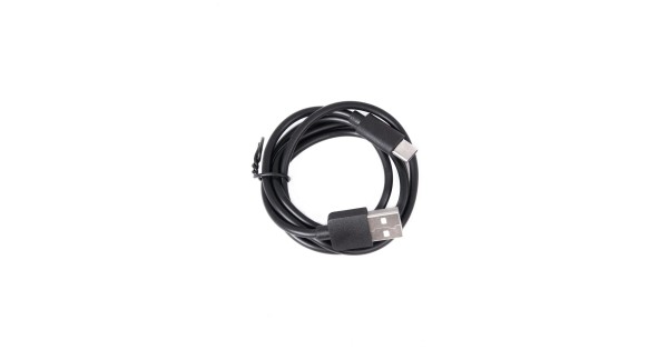 Câble USB-C fourni avec le tire-bouchon Arcos