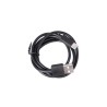 Câble USB-C fourni avec le tire-bouchon Arcos