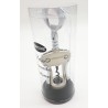 Tire-bouchon Arcos dans sa boîte cylindrique transparente