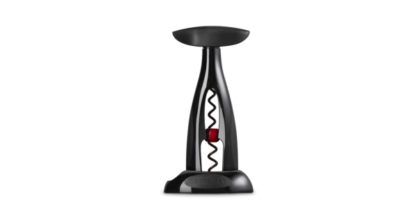 Mécanisme Activ-Ball visible dans le tire-bouchon GS-200