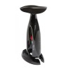 Tire-bouchon GS-200 noir Le Creuset, vue de face