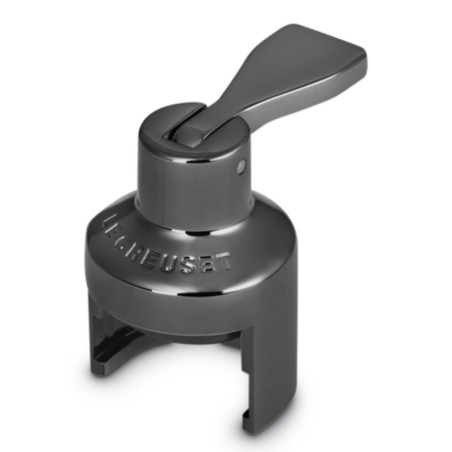 Bouchon à champagne SW-101 nickel noir Le Creuset
