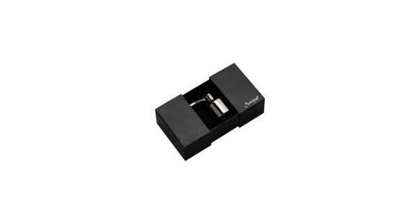 Boîte de présentation du bouchon SW-101 nickel noir