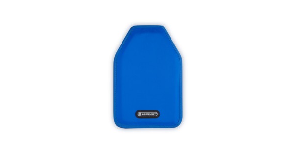 Gaine rafraîchissante WA-126 Le Creuset bleu Azur