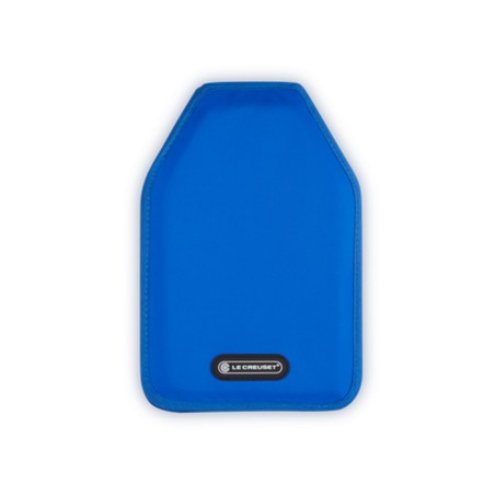 Gaine rafraîchissante WA-126 Le Creuset bleu Azur