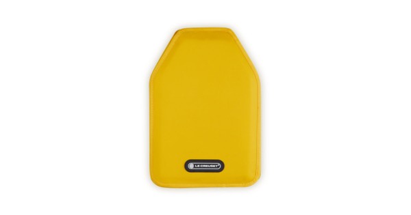 Rafraîchisseur WA-126 Le Creuset jaune Nectar