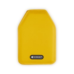 Rafraîchisseur WA-126 Le Creuset jaune Nectar