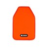 Gaine rafraîchissante WA-126 Le Creuset orange Volcanique