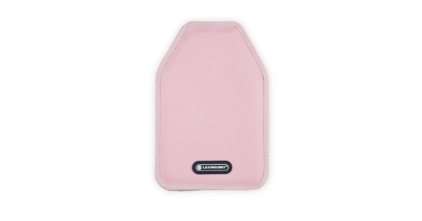 Gaine rafraîchissante WA-126 Le Creuset rose Shell Pink