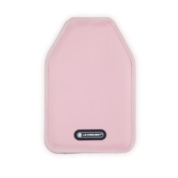 Gaine rafraîchissante WA-126 Le Creuset rose Shell Pink