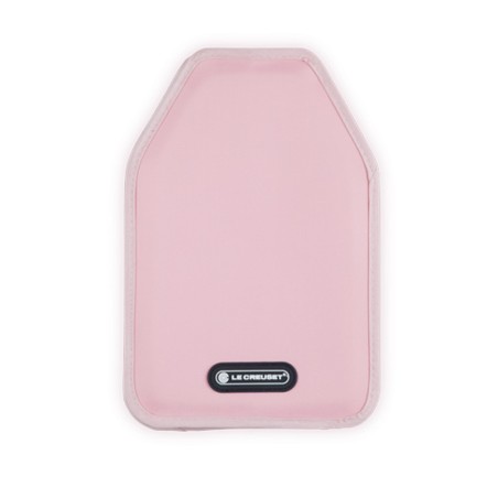 Gaine rafraîchissante WA-126 Le Creuset rose Shell Pink