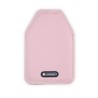 Gaine rafraîchissante WA-126 Le Creuset rose Shell Pink