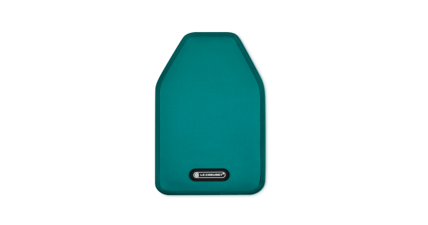 Gaine rafraîchissante WA-126 Le Creuset Bleu Riviera