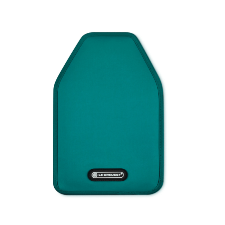 Gaine rafraîchissante WA-126 Le Creuset Bleu Riviera