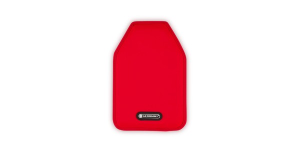 Gaine rafraîchissante WA-126 Le Creuset rouge Cerise