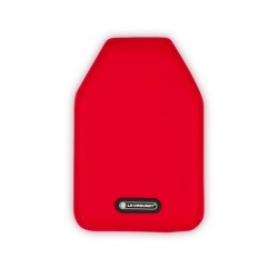 Gaine rafraîchissante WA-126 Le Creuset rouge Cerise
